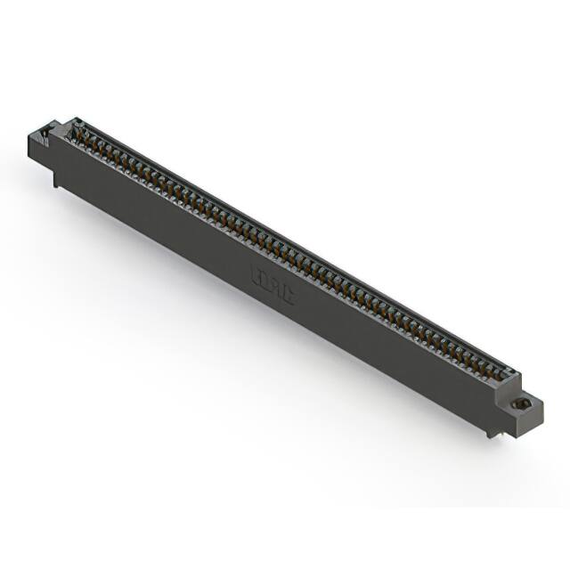 895-056-524-607 EDAC Inc.  Edgeboard Connectors